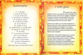 Scopriamo  il"Mito"..con bimbi  piccoli e grandi - Amici Di Marco D'Andrea Onlus